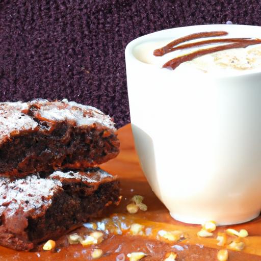 Quick & Healthy Protein Powder Mug Brownie Recipe Reveal