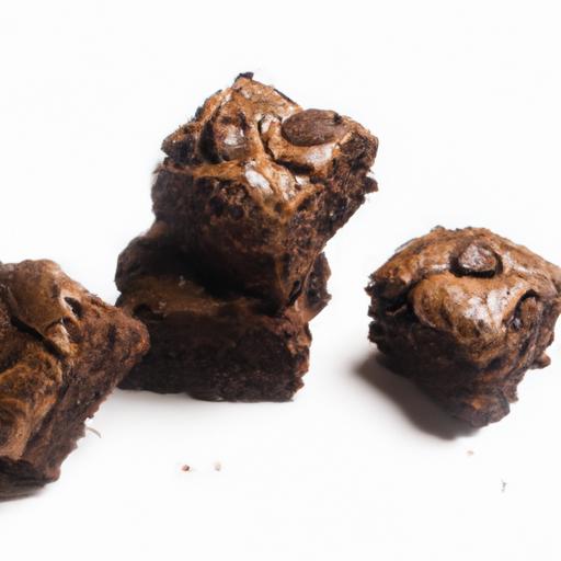 Bite-sized Bliss:‍ Discover the Magic of Mini ‌Brownie Bites