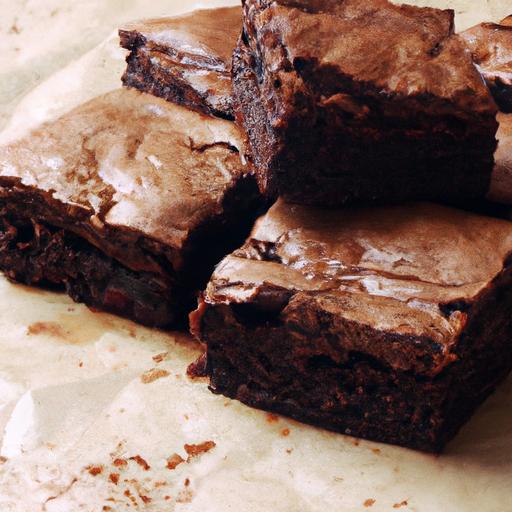 Ultimate Guide to the Best ⁢Fudgy‌ Cocoa Brownies Recipe