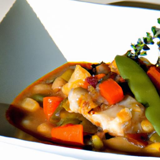 Savor the Flavors: A guide to Mediterranean Fish Stew