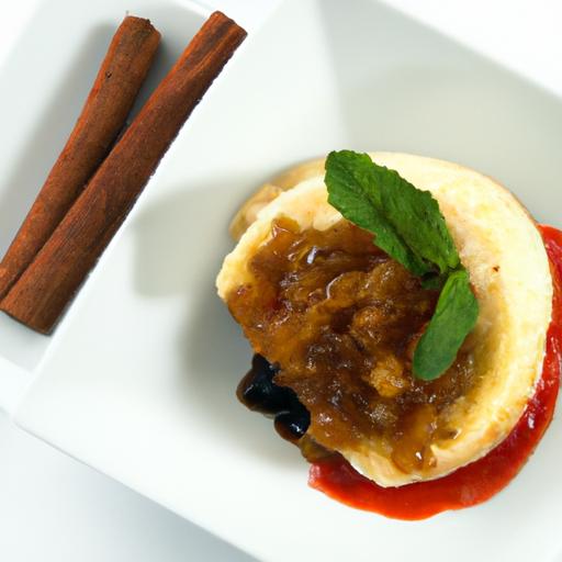 Banana⁤ Foster Unveiled: A​ Fiery Dessert Classic ⁣Explored