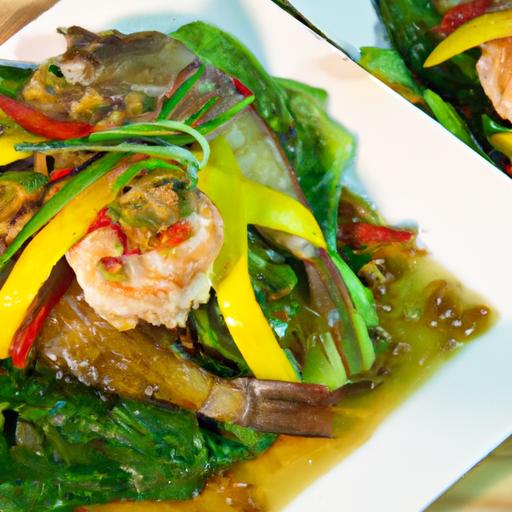 Cha Ca La Vong: Vietnam's Fiery Fish Feast Unveiled