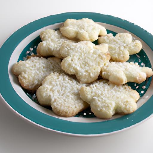 Perfect‍ Cut-Out Sugar Cookies: Easy Step-by-Step Recipe