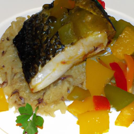 Liboke de Poisson: Congo's Flavorful Fish Parcel Tradition