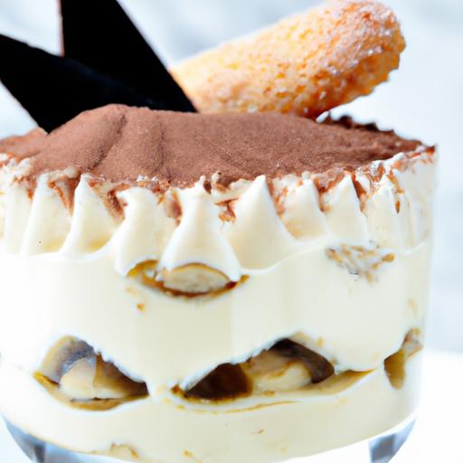Unlock the Secrets to the Ultimate Tiramisu Recipe
