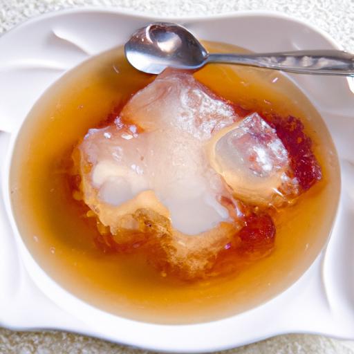 Lychee Jelly: A Sweet, exotic Delight You Must Try today