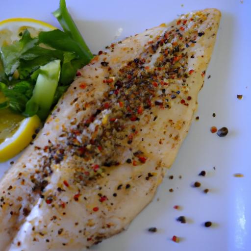 Savor the‍ spice: ultimate Blackened⁢ Tilapia Recipe Guide