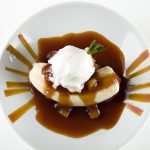 Banana Foster Unveiled: A Fiery Dessert Classic Explored