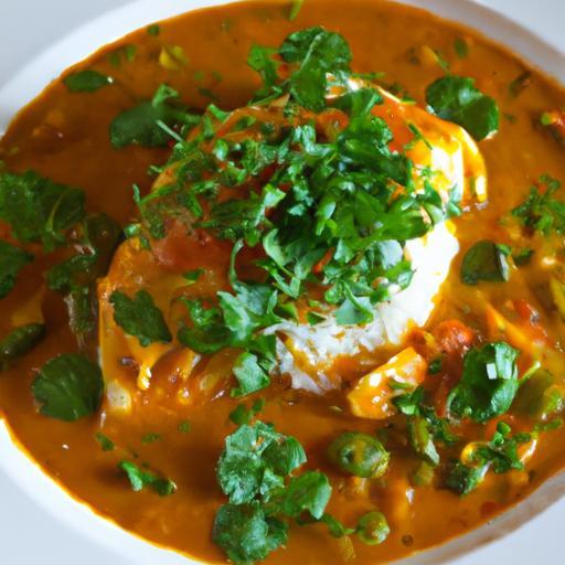 Exploring Indian Fish Curry: A Flavorful Coastal Delight