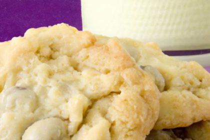 Marry Me Cookies: Easy Step-by-Step Recipe Guide