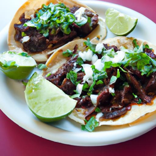 Master the Art of Birria Tacos: A Flavorful Recipe Guide