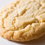 The Ultimate Butter Cookie Recipe: Simple, Crispy, Perfect