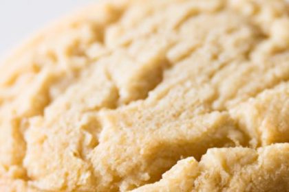 The Ultimate Butter Cookie Recipe: Simple, Crispy, Perfect