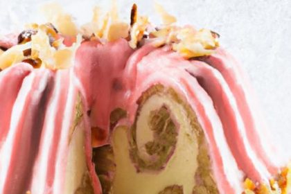 The Art of Pink Ombre Cake: A Sweet Gradient Delight