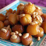 Delicious Ghoriba Recipe: Traditional Moroccan Sweet Treats