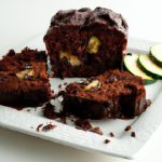 Decadent Chocolate Zucchini Cake: A Moist, Veggie Delight