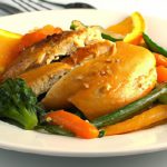 Sweet & Simple: Your Ultimate Easy Orange Chicken Recipe