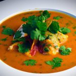 Dive Into Flavor: The Art and Essence of Fish Curry