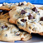 Decadent Ghirardelli Chocolate Chip Cookie Recipe Unveiled