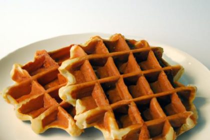 Sweet Delight: Authentic Dutch Stroopwafels Recipe Unveiled