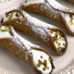 Cannoli Unwrapped: The Sweet Tale of Sicily’s Classic Treat