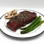 Savor Every Bite: Delicious Beef Round Steak Recipes Explored