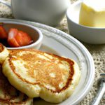 Fluffy Cassava Flour Pancakes: A Gluten-Free Morning Delight