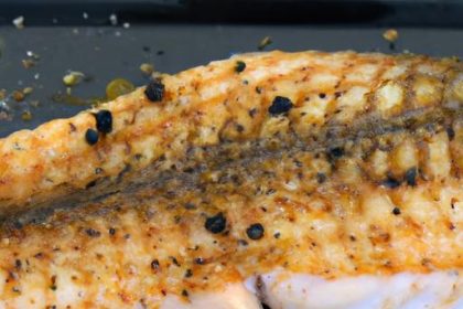 Savor the Spice: Ultimate Blackened Tilapia Recipe Guide