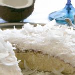Decadent Delight: The Irresistible Coconut Cream Cake Recipe