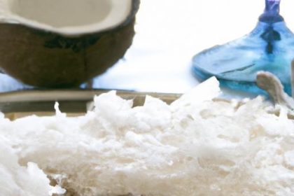 Decadent Delight: The Irresistible Coconut Cream Cake Recipe