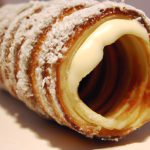 Skalický Trdelník: Slovakia’s Sweet, Spiraled Tradition