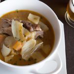 Hearty French Onion Beef Short Rib Soup Recipe to Savor
