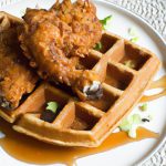 Crispy Comfort: Your Guide to Quick Chicken and Waffles