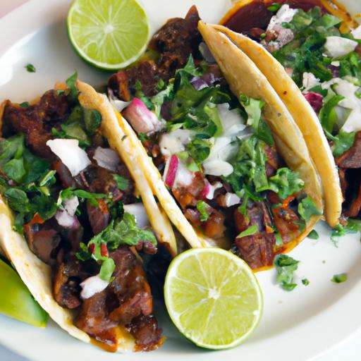 Master the Art of Birria Tacos: A Flavorful Recipe Guide