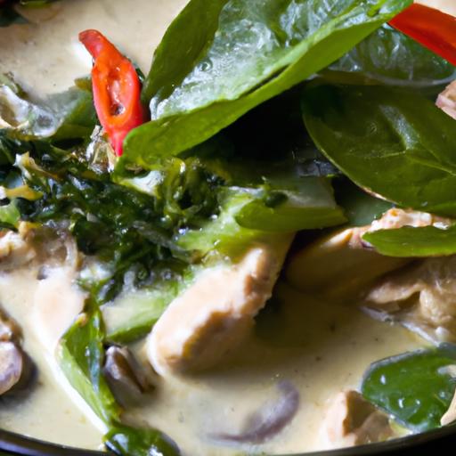 Zesty ⁤Creamy Lemon​ Parmesan⁤ Chicken: A ‌Flavorful ⁤Delight